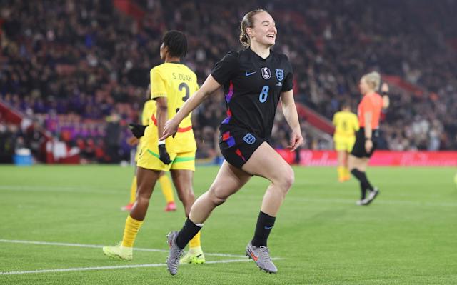 Kendall's Breakthrough Moment Marks a Night to Remember